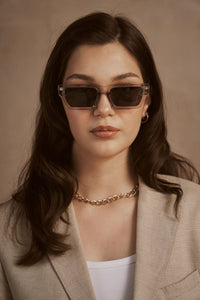 Zara Eyewear Sunglasses