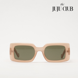 Alba Eyewear Sunglasses