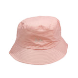 Juju Canvas Bucket Hat