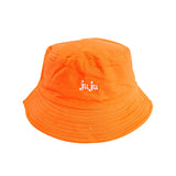 Juju Canvas Bucket Hat